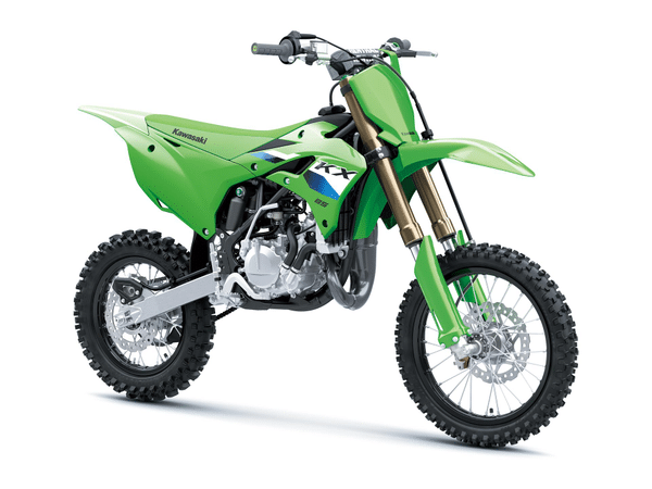 KX85 2027