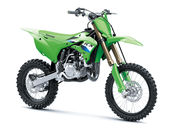 KX85 L 2027
