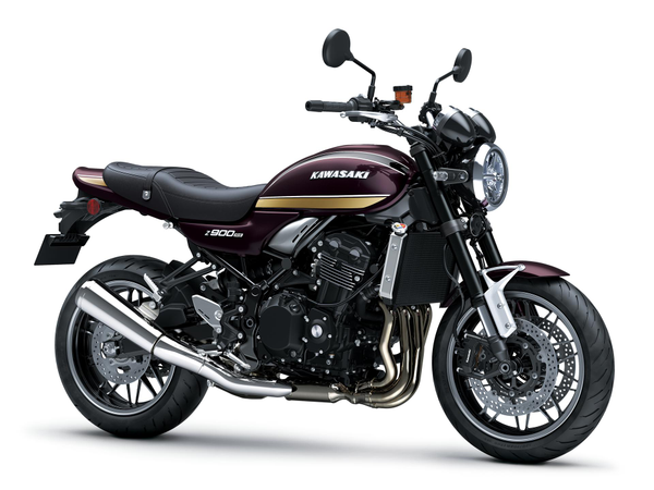Z900RS (70kw)